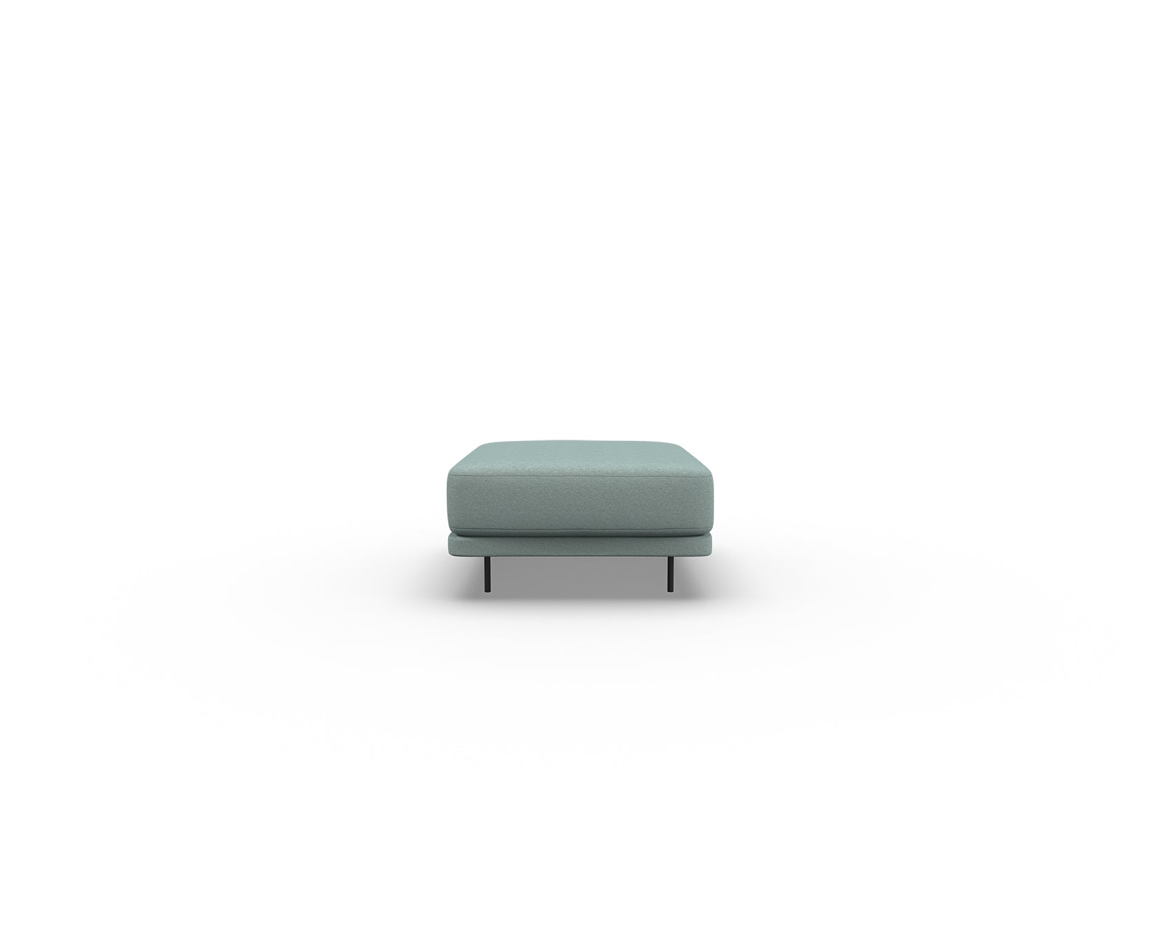 L.A Sofa Ottoman
